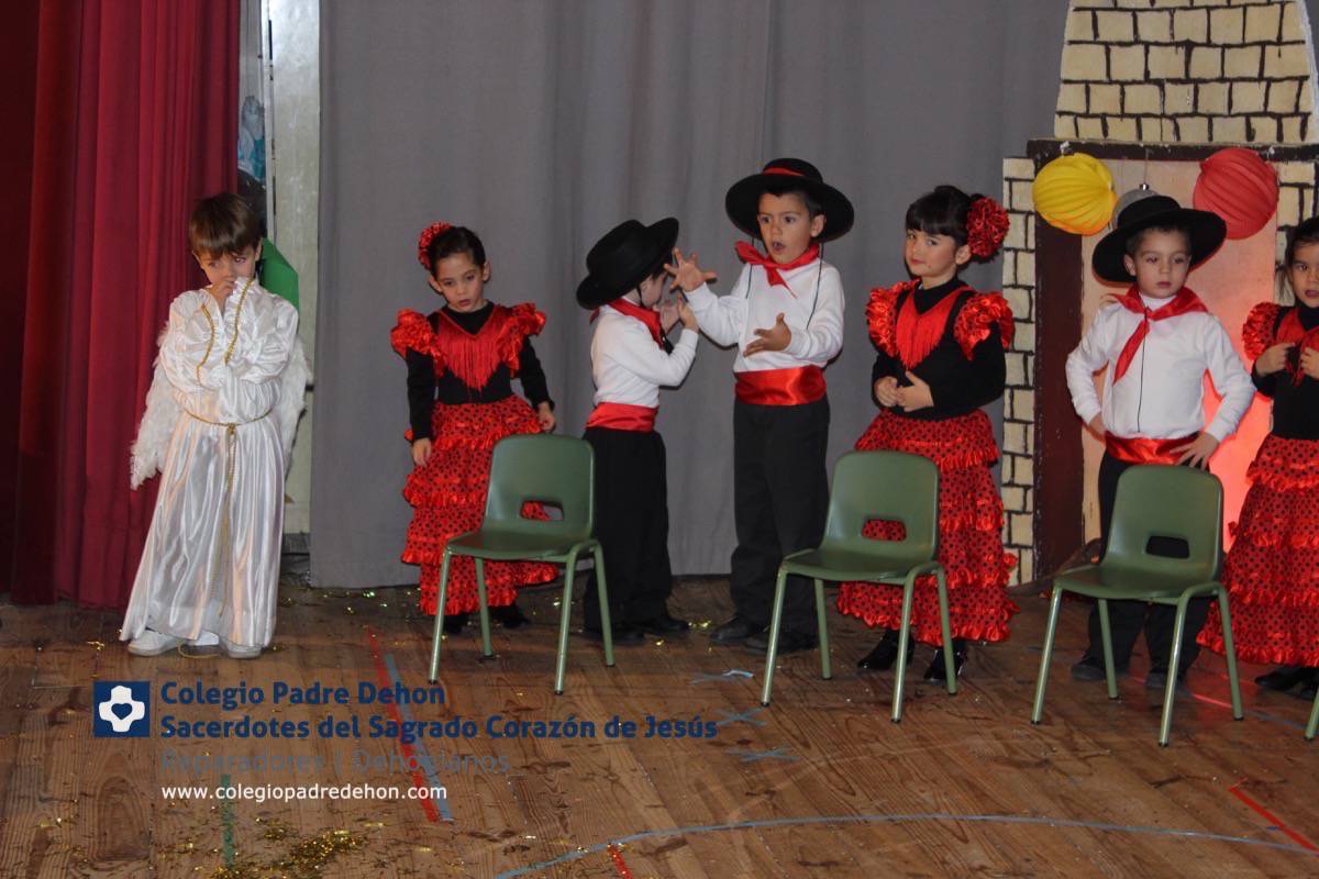 2014 12 18 2º INFANTIL FESTIVAL NAVIDAD  (133)